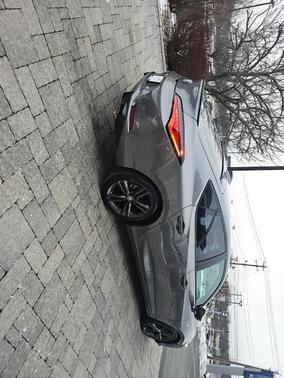 2024 Acura Integra A-Spec Technology