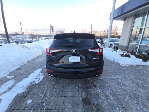 2024 Acura RDX Advance Package