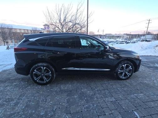 2024 Acura RDX Advance Package