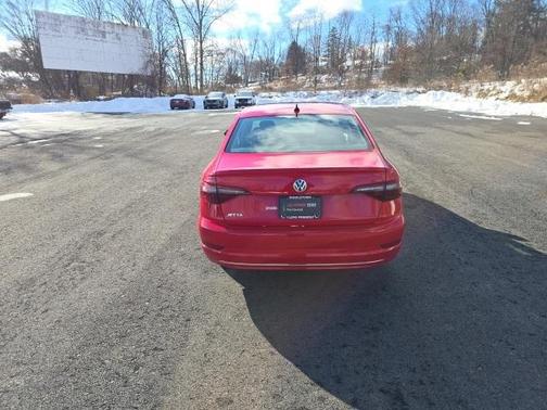 2021 Volkswagen Jetta 1.4T SEL