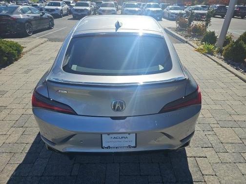 2023 Acura Integra A-Spec Technology