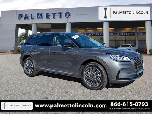 2024 Lincoln Corsair RESERVE