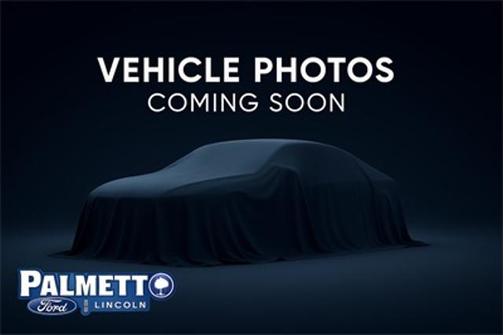 SHADOW BLACK 2024 Ford Bronco BLACK DIAMOND