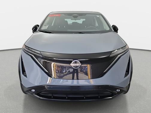 2023 Nissan ARIYA EVOLVE+