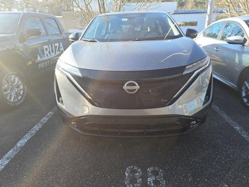 2023 Nissan ARIYA EMPOWER+