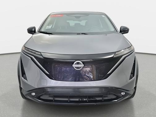 2023 Nissan ARIYA EMPOWER+