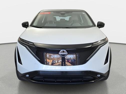 2023 Nissan ARIYA EVOLVE+
