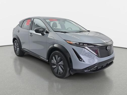 2023 Nissan ARIYA ENGAGE