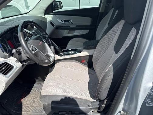 2016 GMC Terrain SLE-2