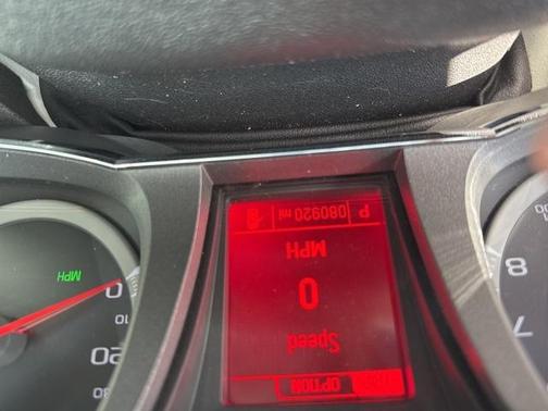 2016 GMC Terrain SLE-2