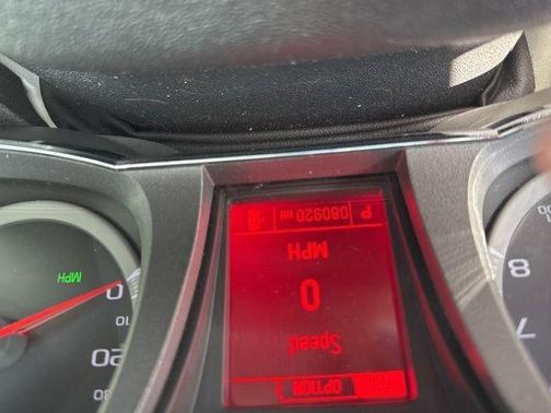 2016 GMC Terrain SLE-2