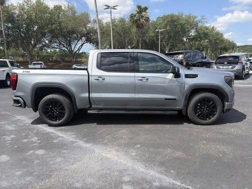 Sterling 2026 GMC Sierra 1500 Elevation