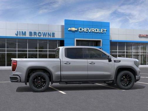 Sterling 2026 GMC Sierra 1500 Elevation