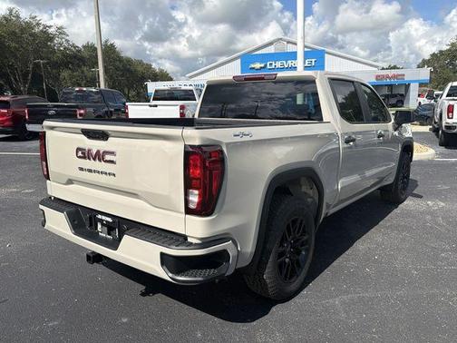 Dune 2026 GMC Sierra 1500 Pro