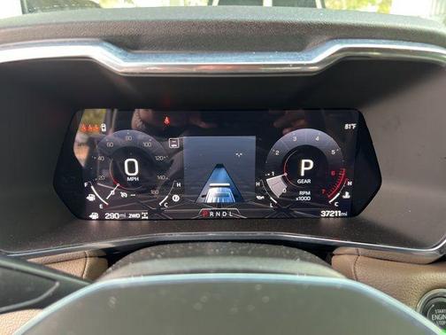 2024 GMC Canyon Denali