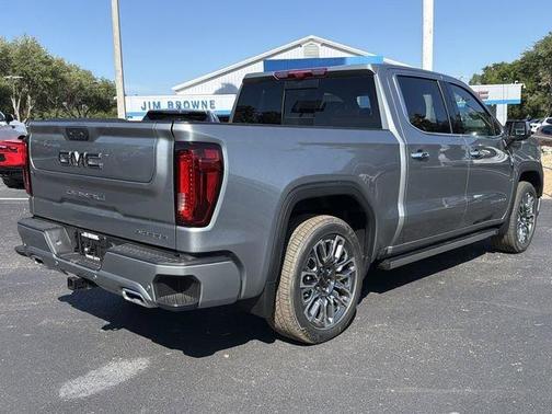 Sterling 2026 GMC Sierra 1500 Denali Ultimate