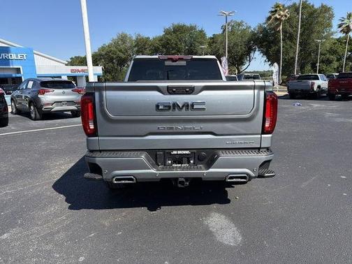 Sterling 2026 GMC Sierra 1500 Denali Ultimate