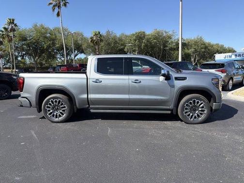 Sterling 2026 GMC Sierra 1500 Denali Ultimate