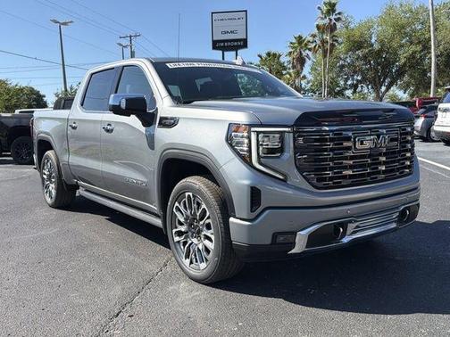 Sterling 2026 GMC Sierra 1500 Denali Ultimate