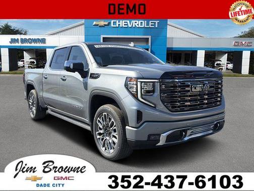 Sterling 2026 GMC Sierra 1500 Denali Ultimate