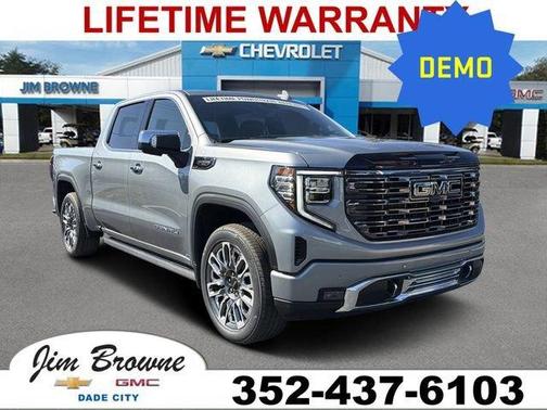 Sterling 2026 GMC Sierra 1500 Denali Ultimate