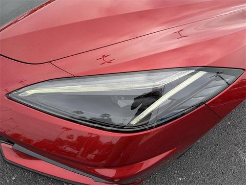 2023 Chevrolet Corvette Stingray w/1LT