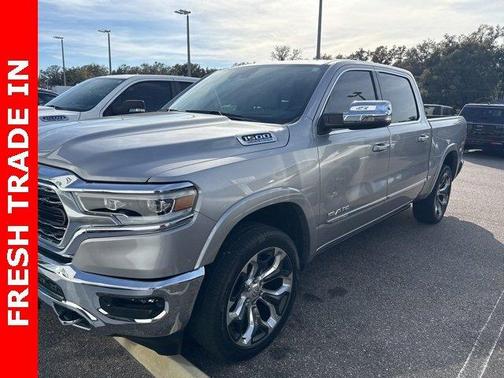 2024 RAM 1500 Limited
