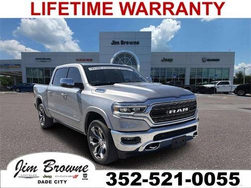 2024 RAM 1500 Limited