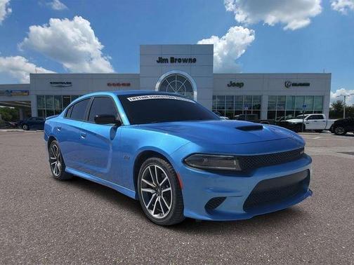 2023 Dodge Charger R/T