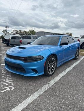 2023 Dodge Charger R/T