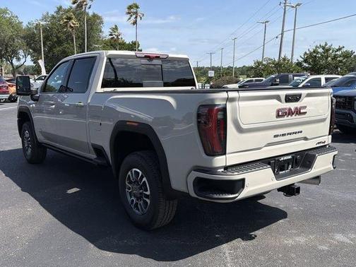 Dune 2026 GMC Sierra 2500 AT4