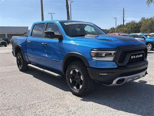 2024 RAM 1500 Rebel