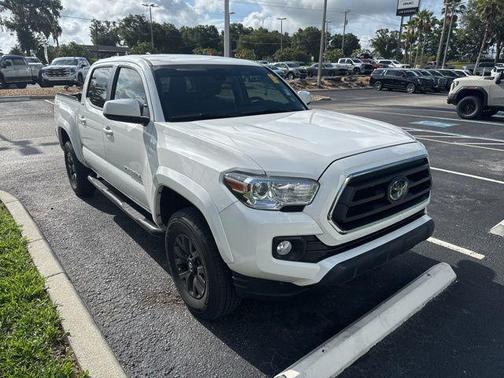 Ice 2023 Toyota Tacoma SR5