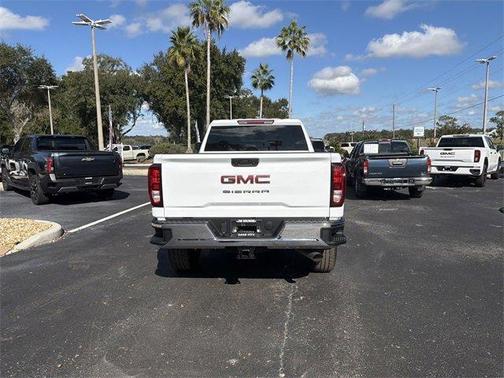 2026 GMC Sierra 2500 Pro