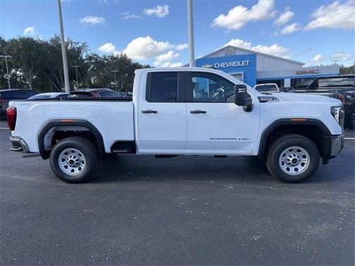 2026 GMC Sierra 2500 Pro