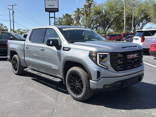 Sterling 2026 GMC Sierra 1500 Elevation