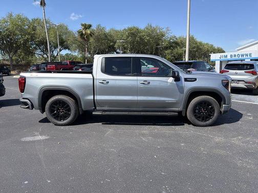 Sterling 2026 GMC Sierra 1500 Elevation