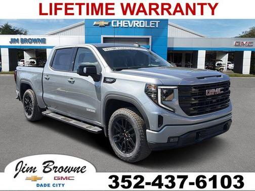 Sterling 2026 GMC Sierra 1500 Elevation