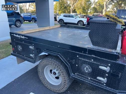 2023 GMC Sierra 3500 Pro