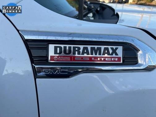 2023 GMC Sierra 3500 Pro