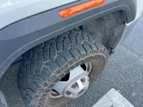 2023 GMC Sierra 3500 Pro