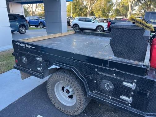 2023 GMC Sierra 3500 Pro