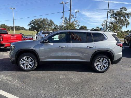 Sterling 2026 GMC Acadia Elevation