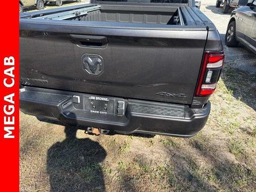 2024 RAM 2500 Limited