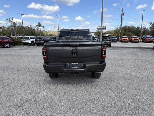 2024 RAM 2500 Limited