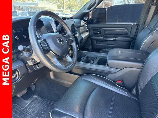 2024 RAM 2500 Limited