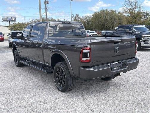 2024 RAM 2500 Limited