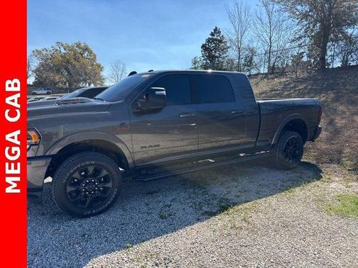 2024 RAM 2500 Limited