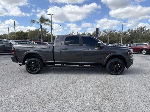 2024 RAM 2500 Limited