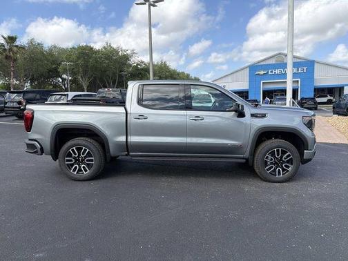 Sterling 2026 GMC Sierra 1500 AT4